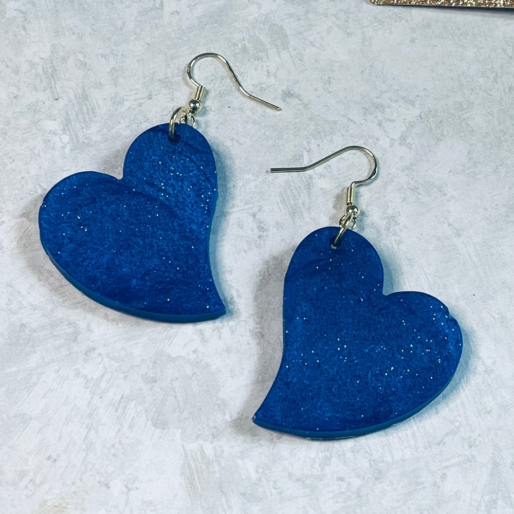 Handmade fashion earrings